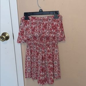 women’s romper